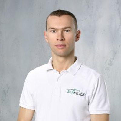 mgr Kamil Janicki