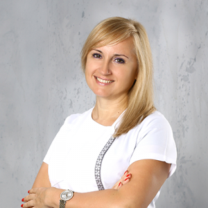 Anna Hotowy