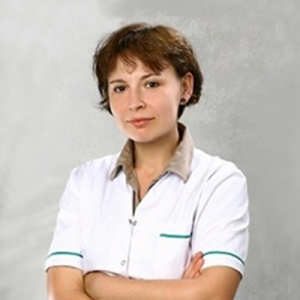 Małgorzata Kucharek