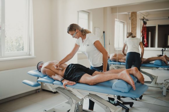 terapia iastm galeria