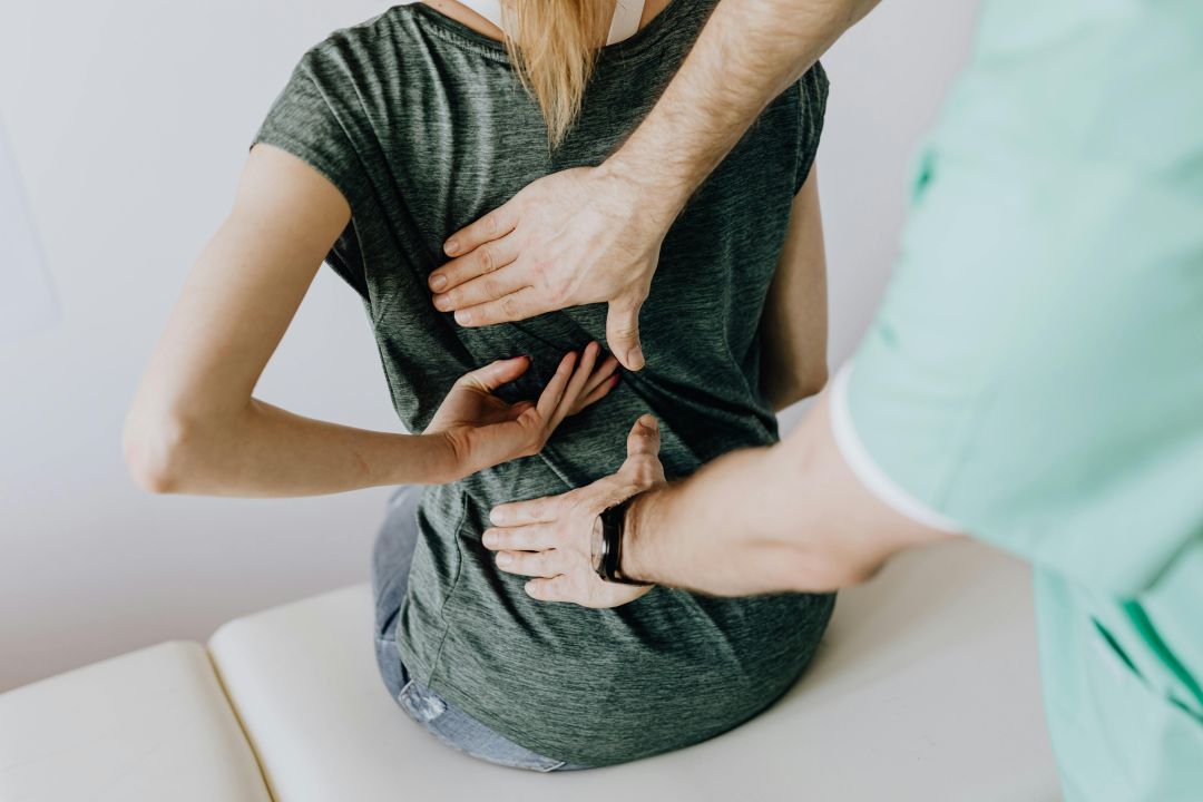 terapia fizykoterapia